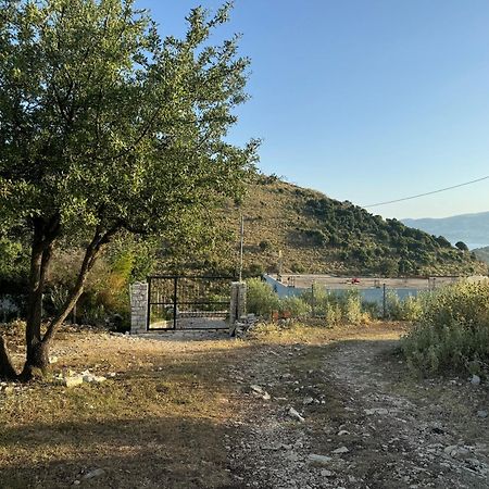 Vila Bedro Saranda Extérieur photo