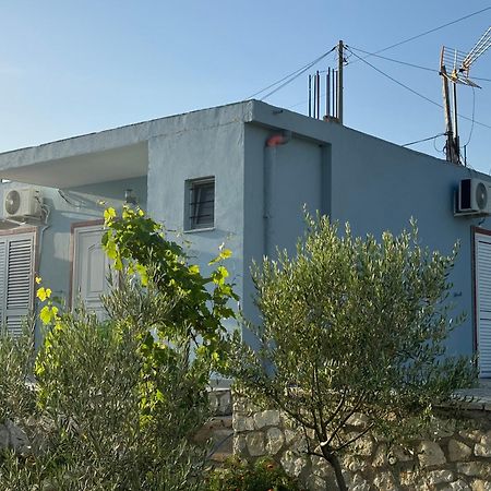 Vila Bedro Saranda Extérieur photo