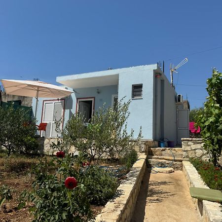 Vila Bedro Saranda Extérieur photo