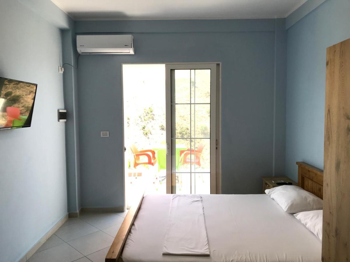 Vila Bedro Saranda Extérieur photo
