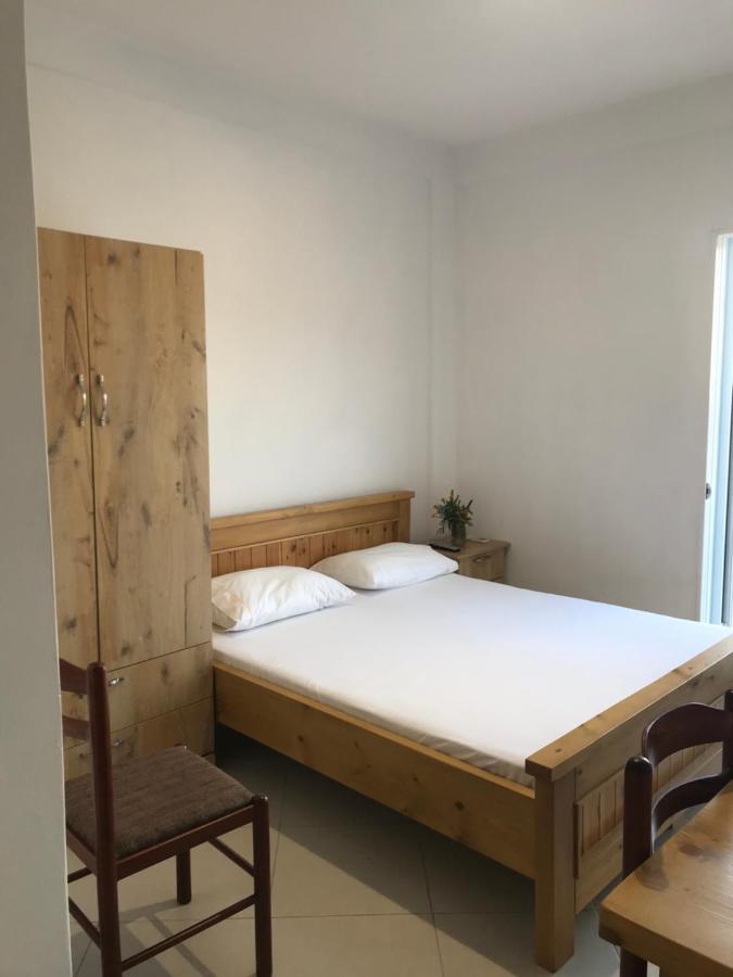 Vila Bedro Saranda Extérieur photo
