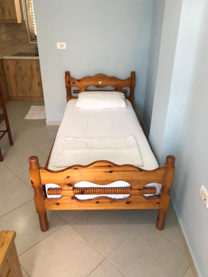 Vila Bedro Saranda Extérieur photo