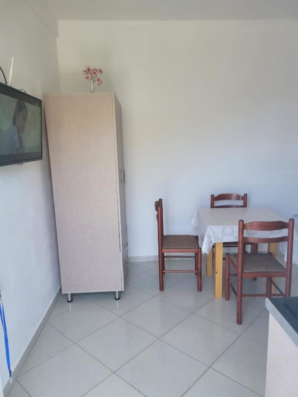 Vila Bedro Saranda Extérieur photo