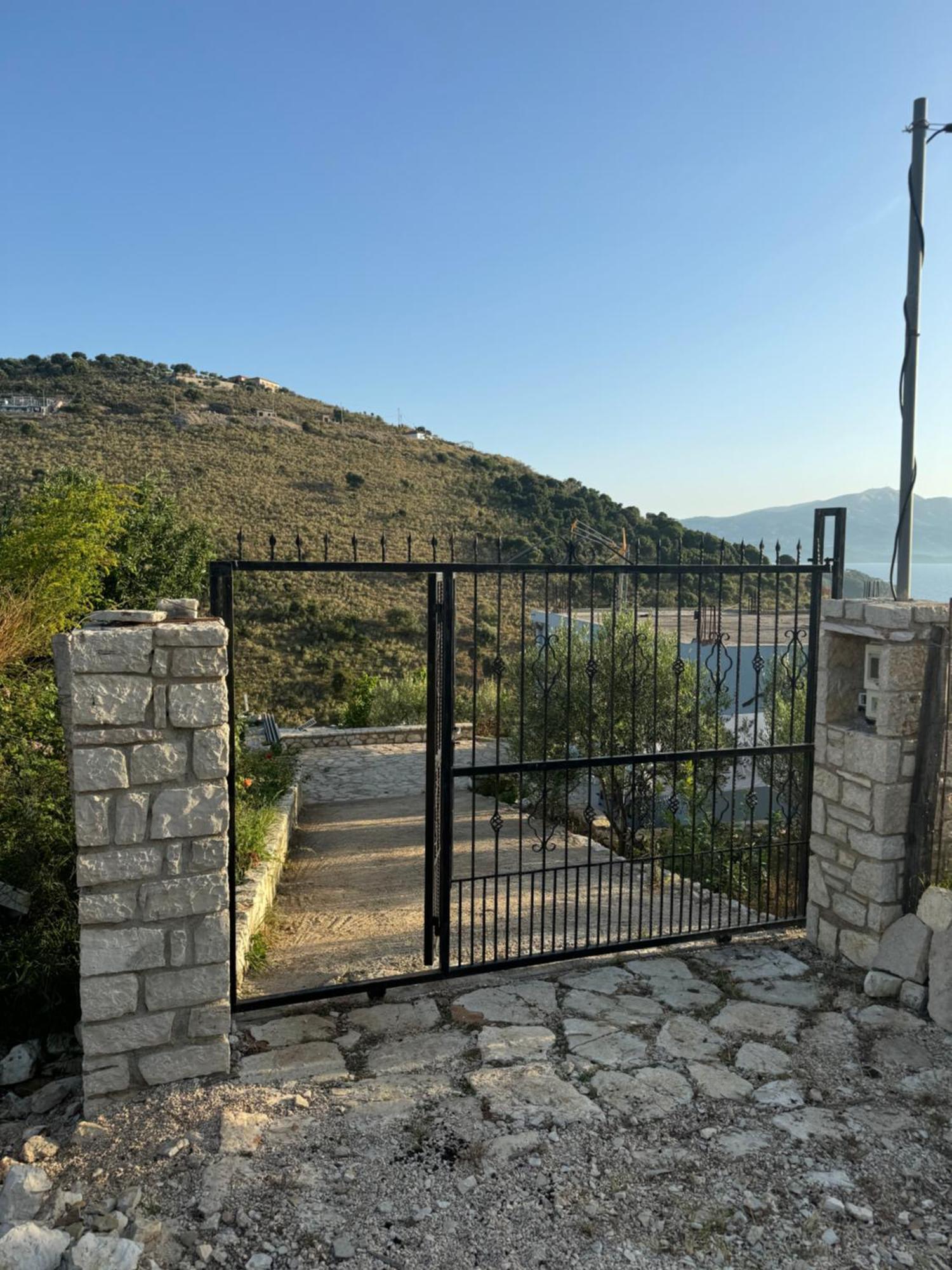 Vila Bedro Saranda Extérieur photo